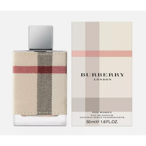 Burberry London For Women 50ml